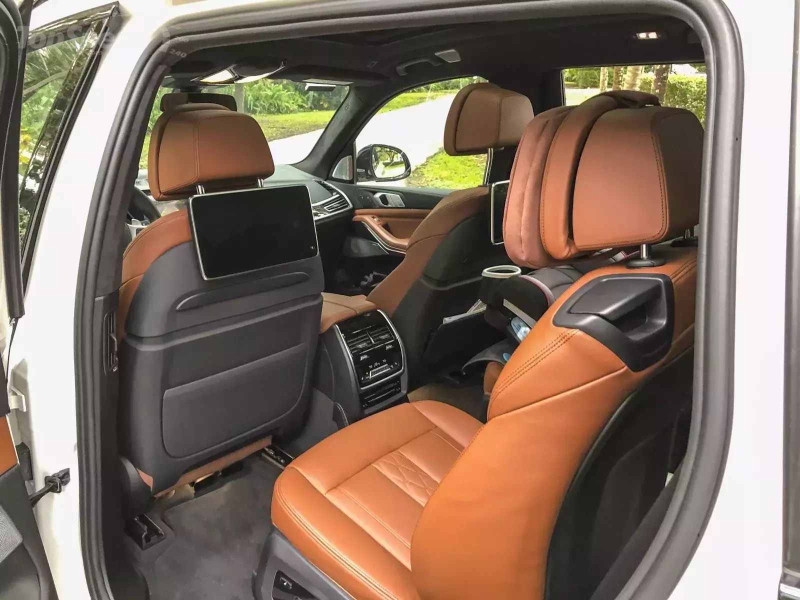 danh gia BMW X7 2020 anh 26