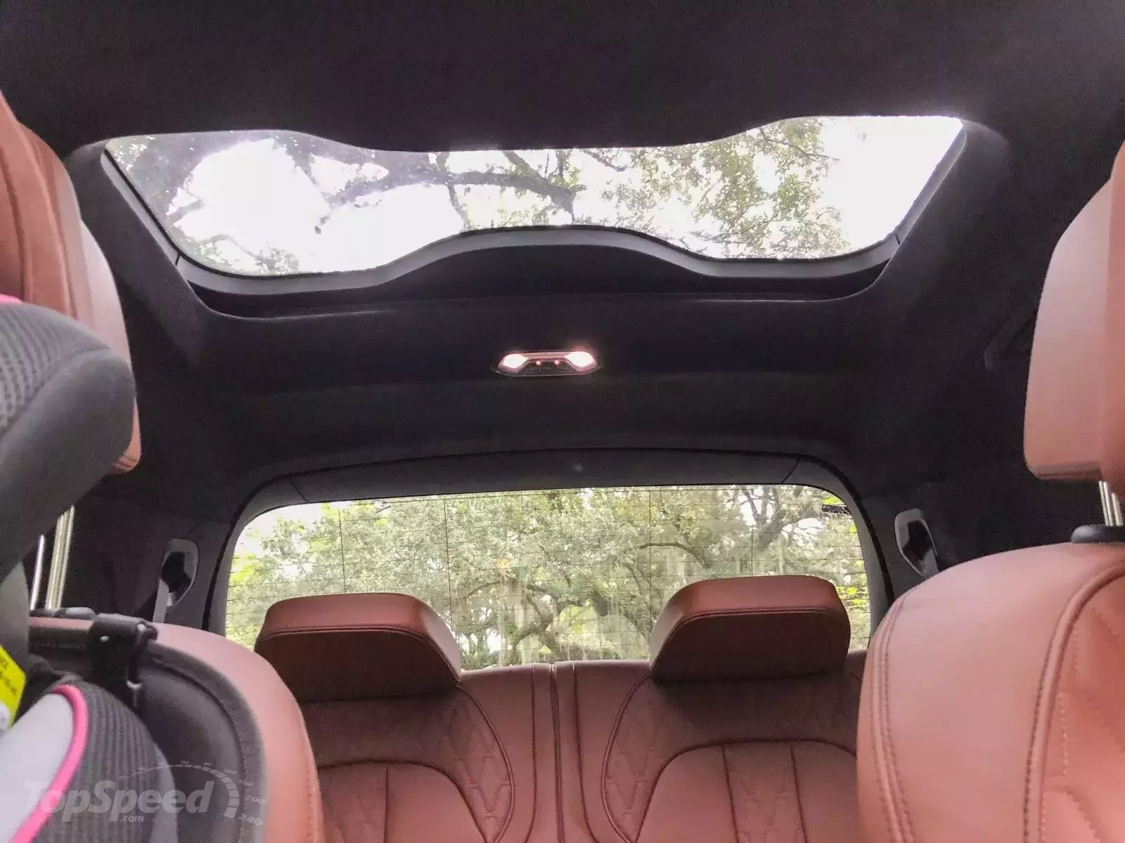 danh gia BMW X7 2020 anh 35