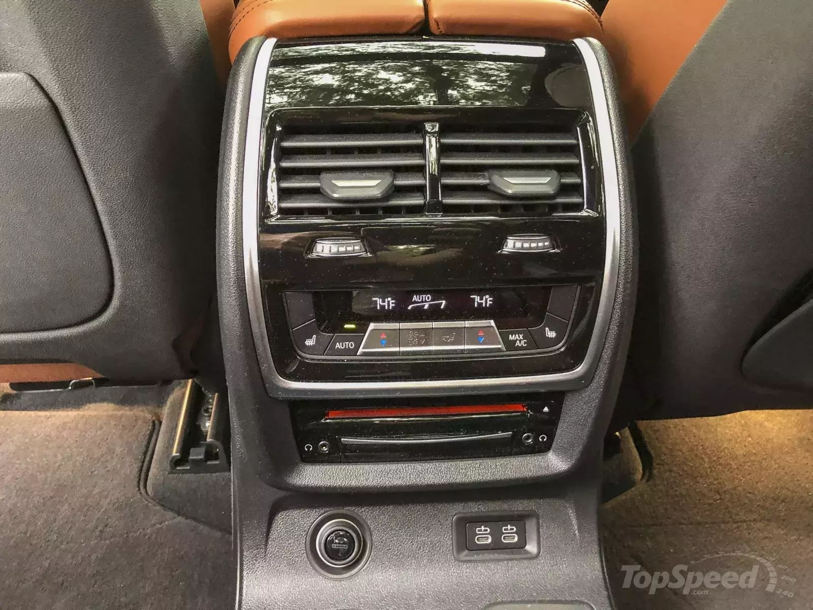 danh gia BMW X7 2020 anh 33