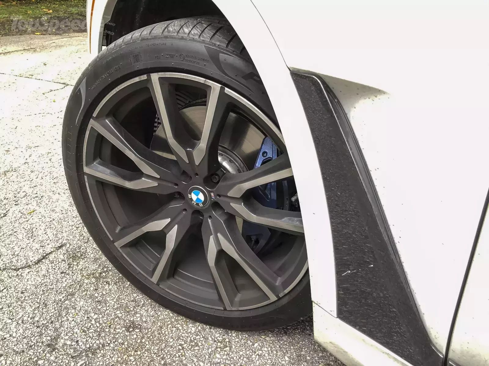 danh gia BMW X7 2020 anh 29