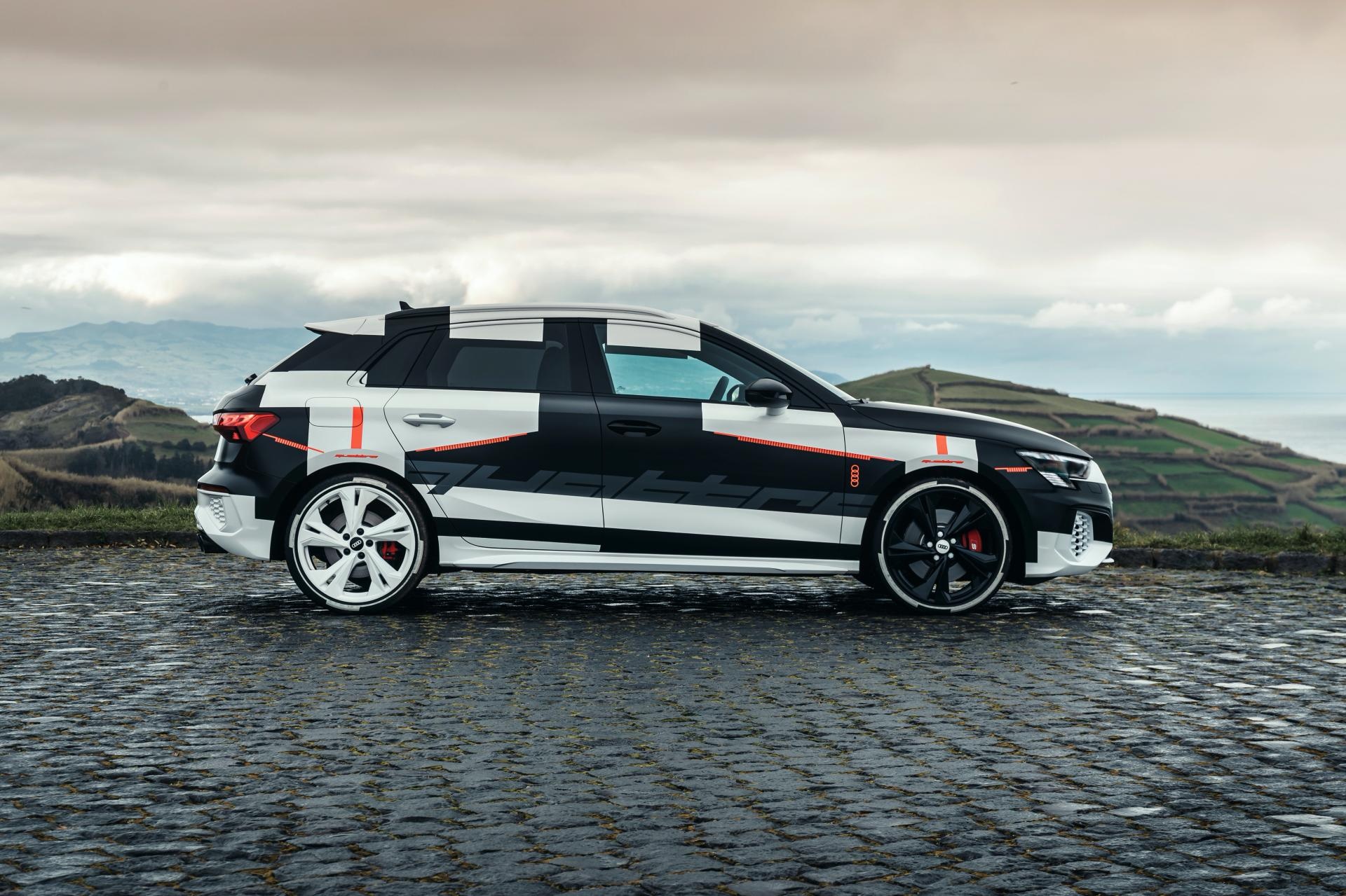 Audi A3 Sportback 2020 ra mat anh 12