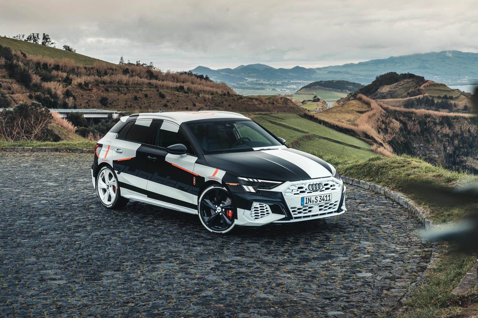 Audi A3 Sportback 2020 ra mat anh 7