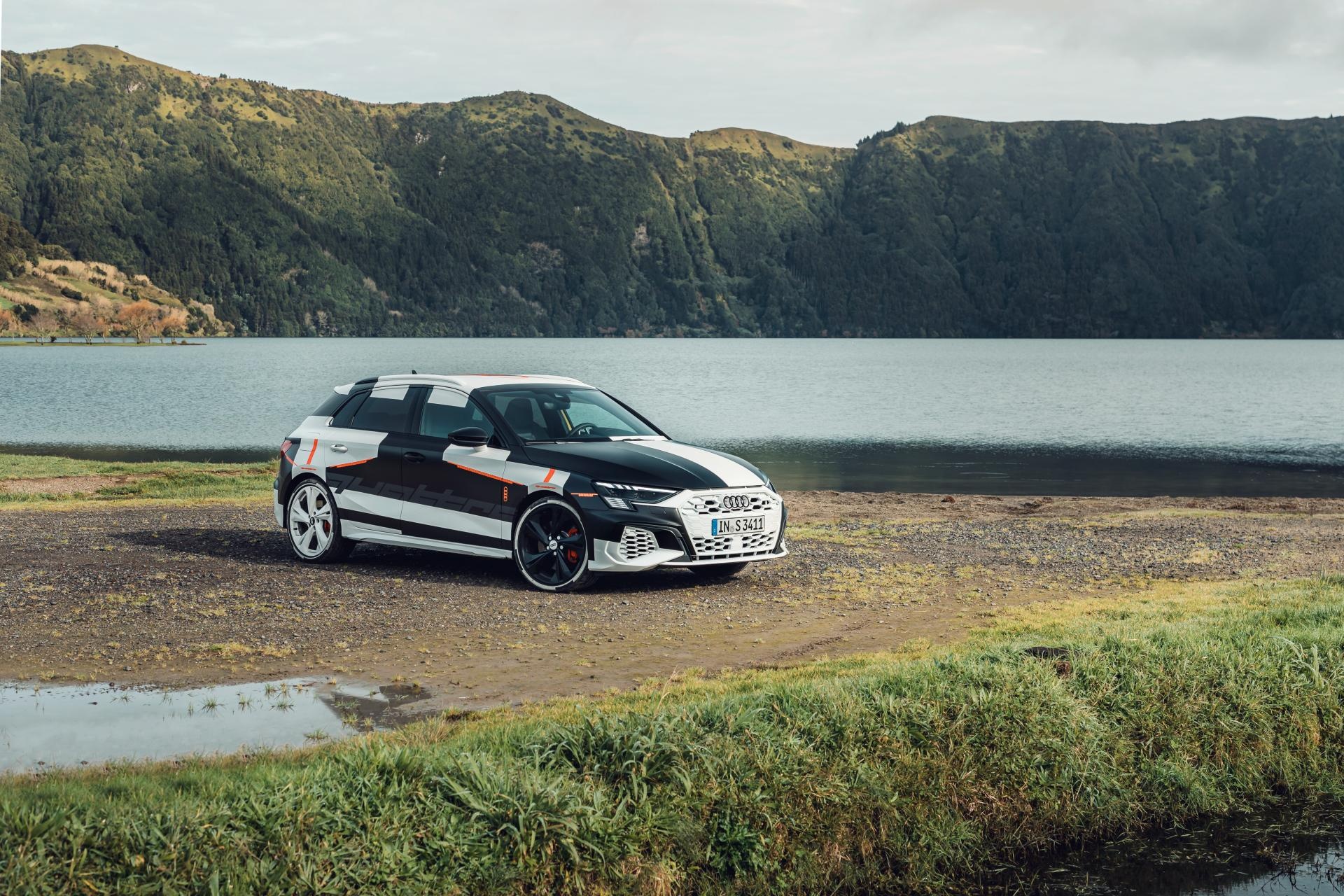 Audi A3 Sportback 2020 ra mat anh 20