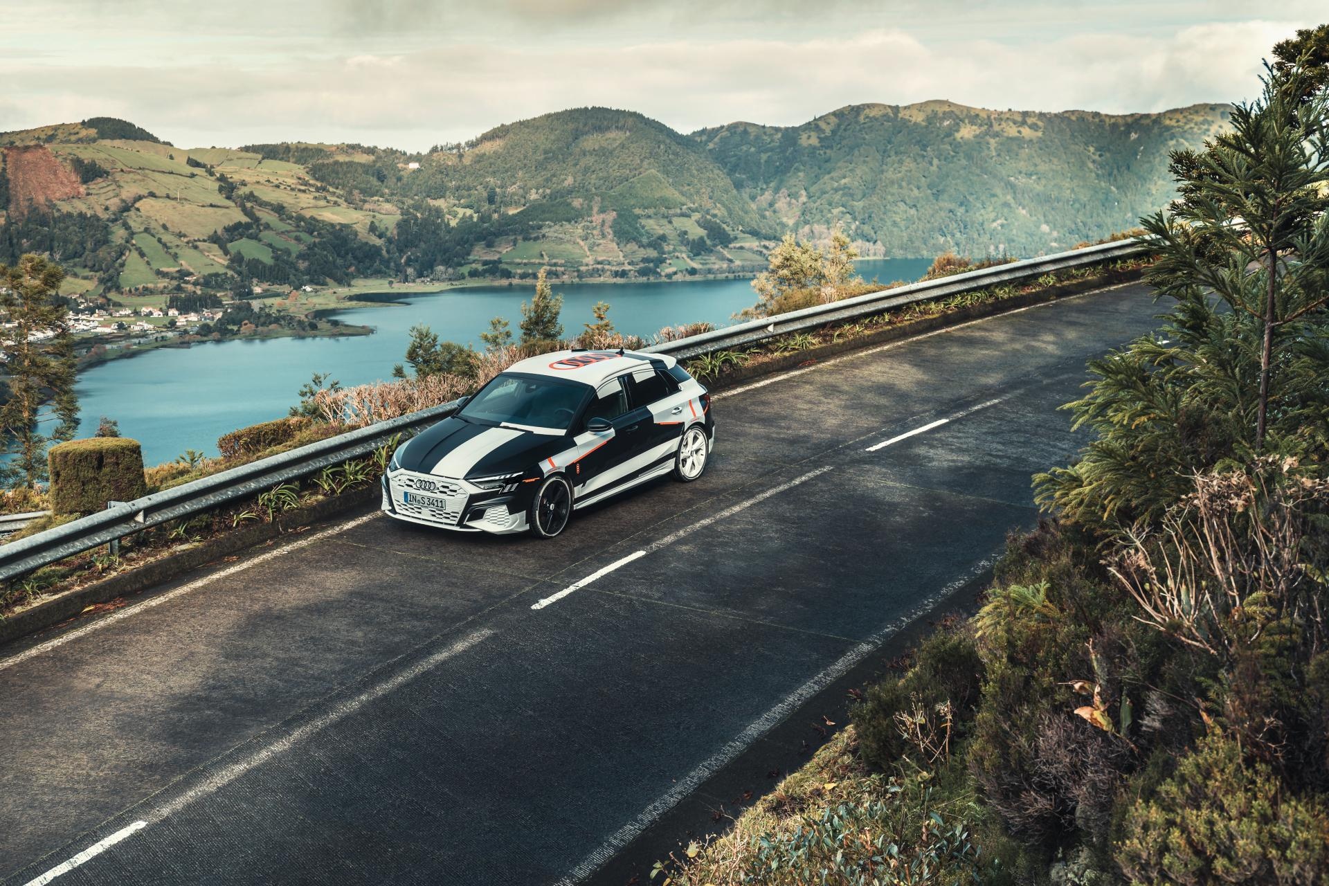 Audi A3 Sportback 2020 ra mat anh 21