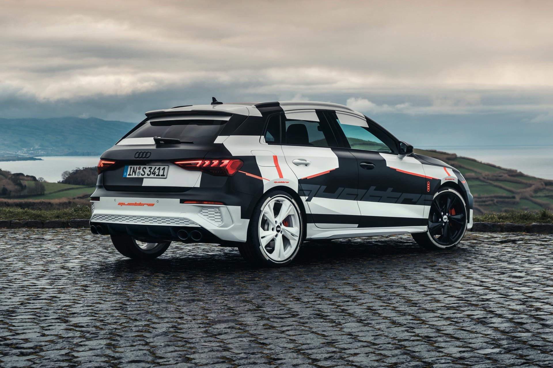 Audi A3 Sportback 2020 ra mat anh 11