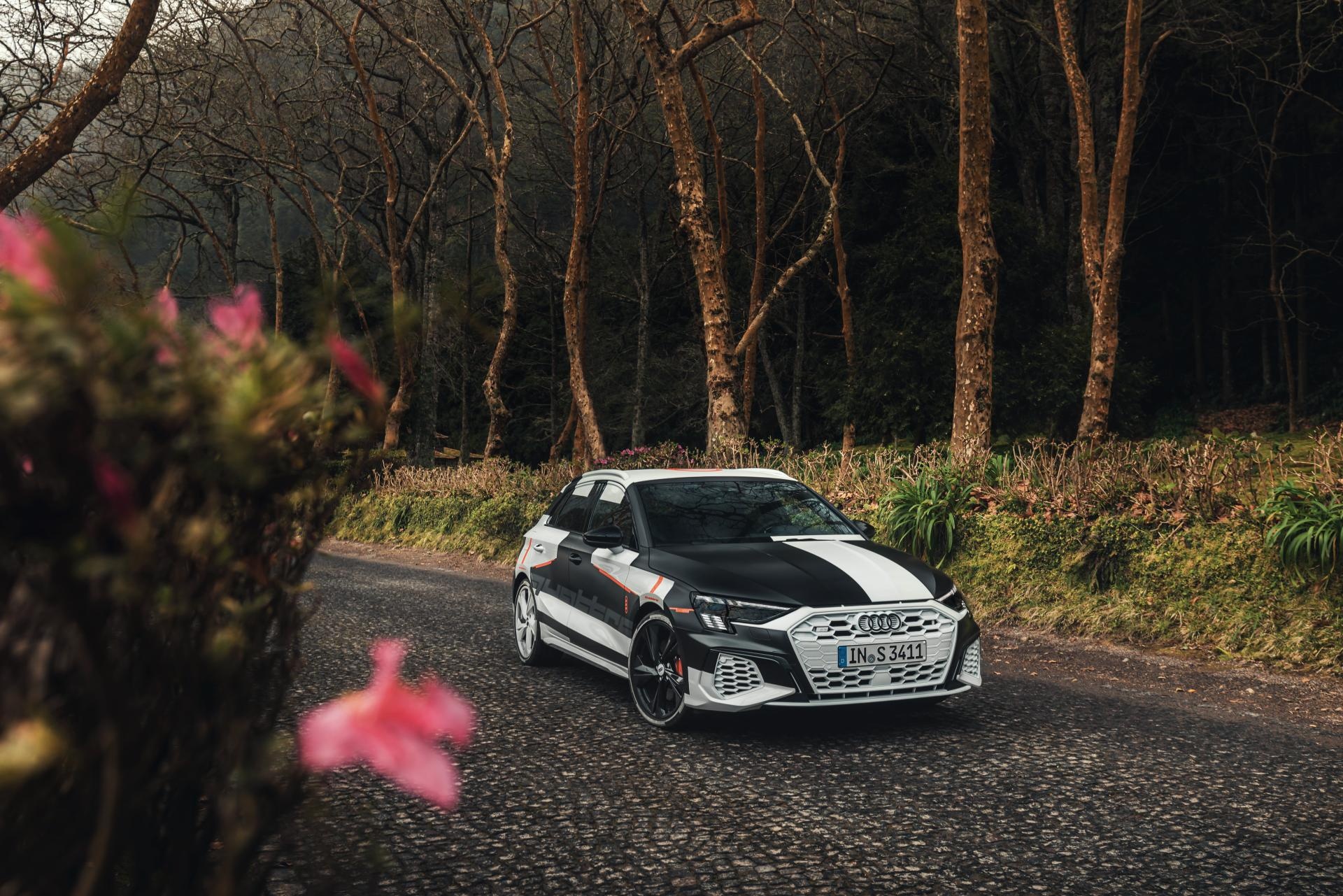 Audi A3 Sportback 2020 ra mat anh 22