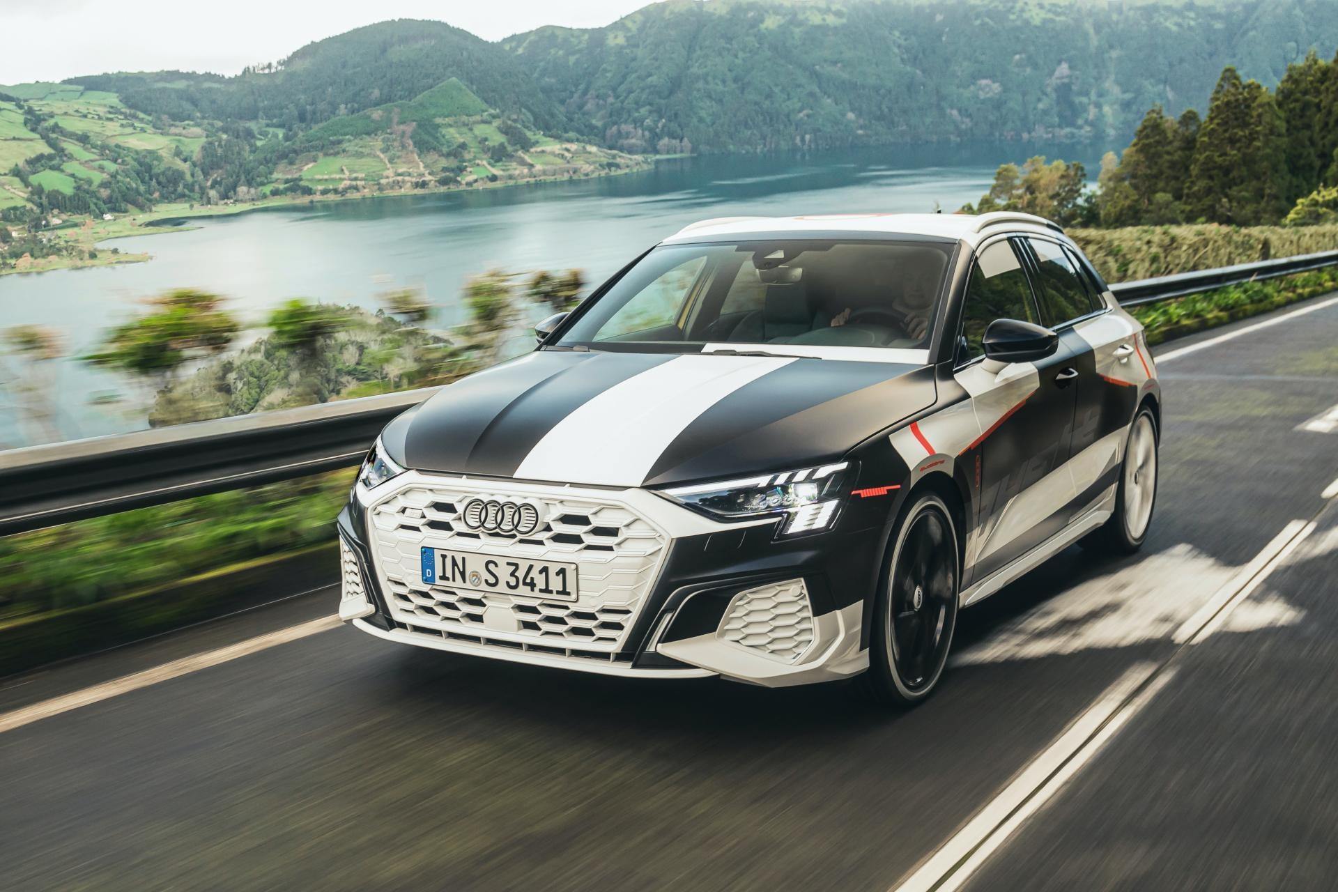 Audi A3 Sportback 2020 ra mat anh 15
