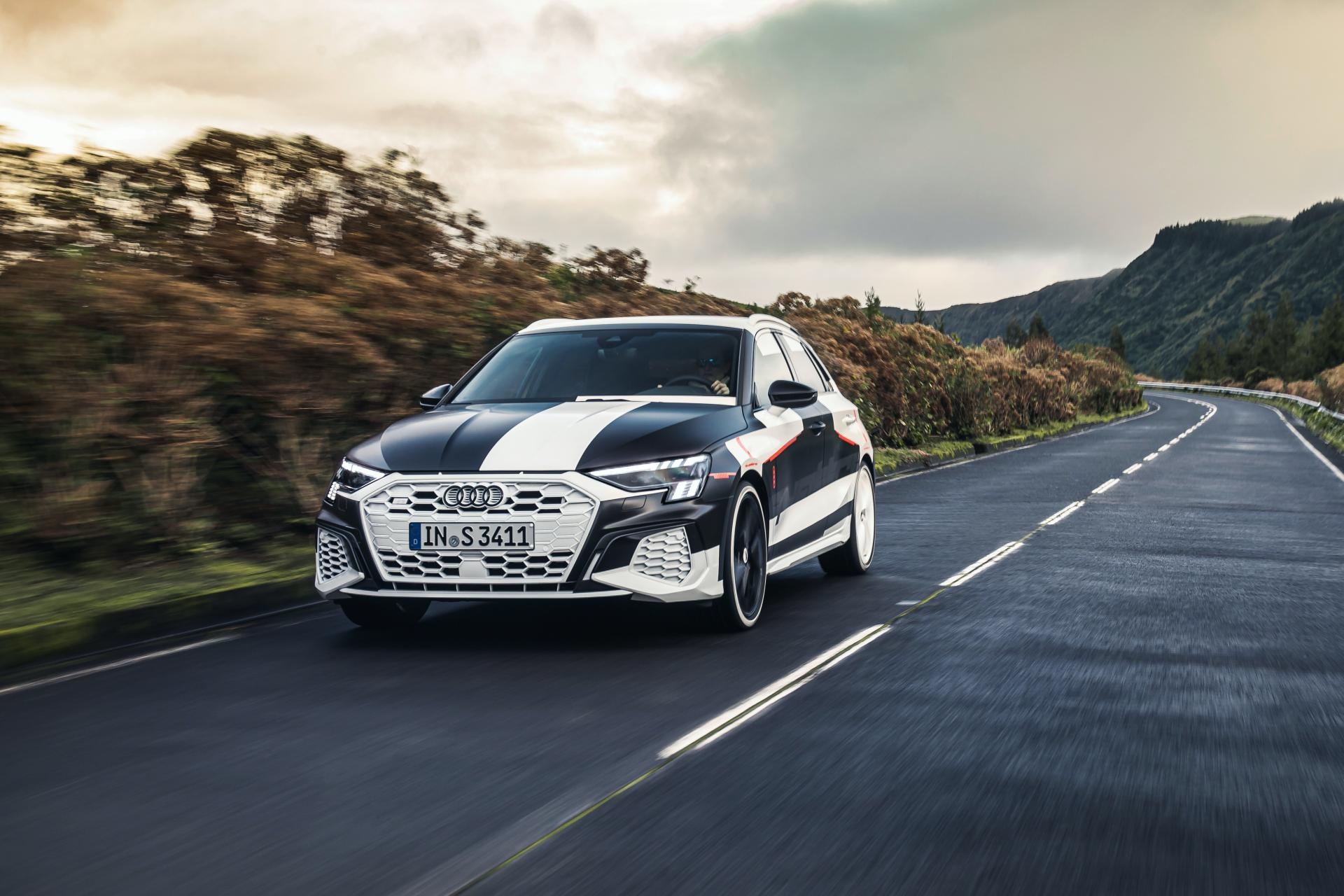 Audi A3 Sportback 2020 ra mat anh 19