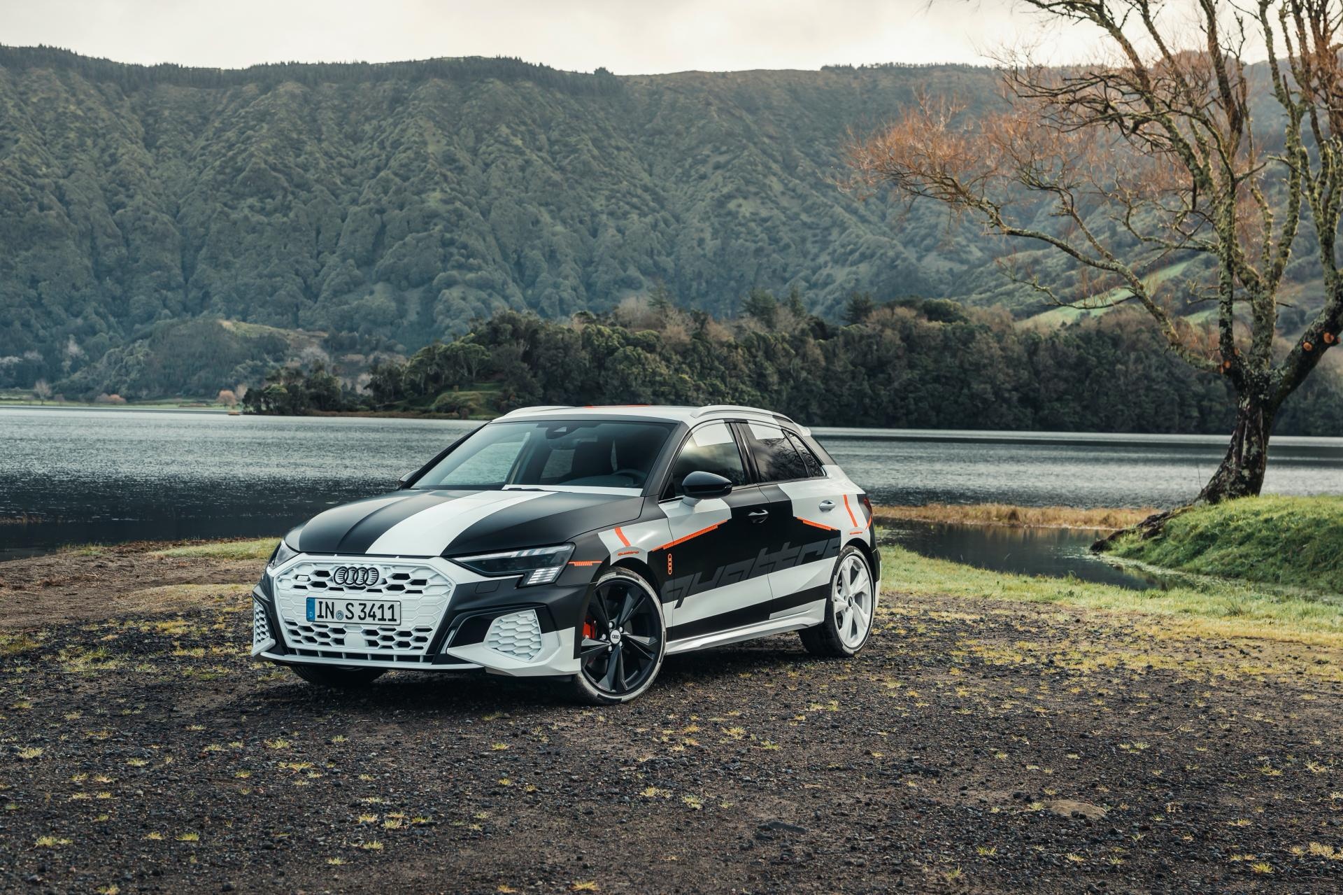 Audi A3 Sportback 2020 ra mat anh 18