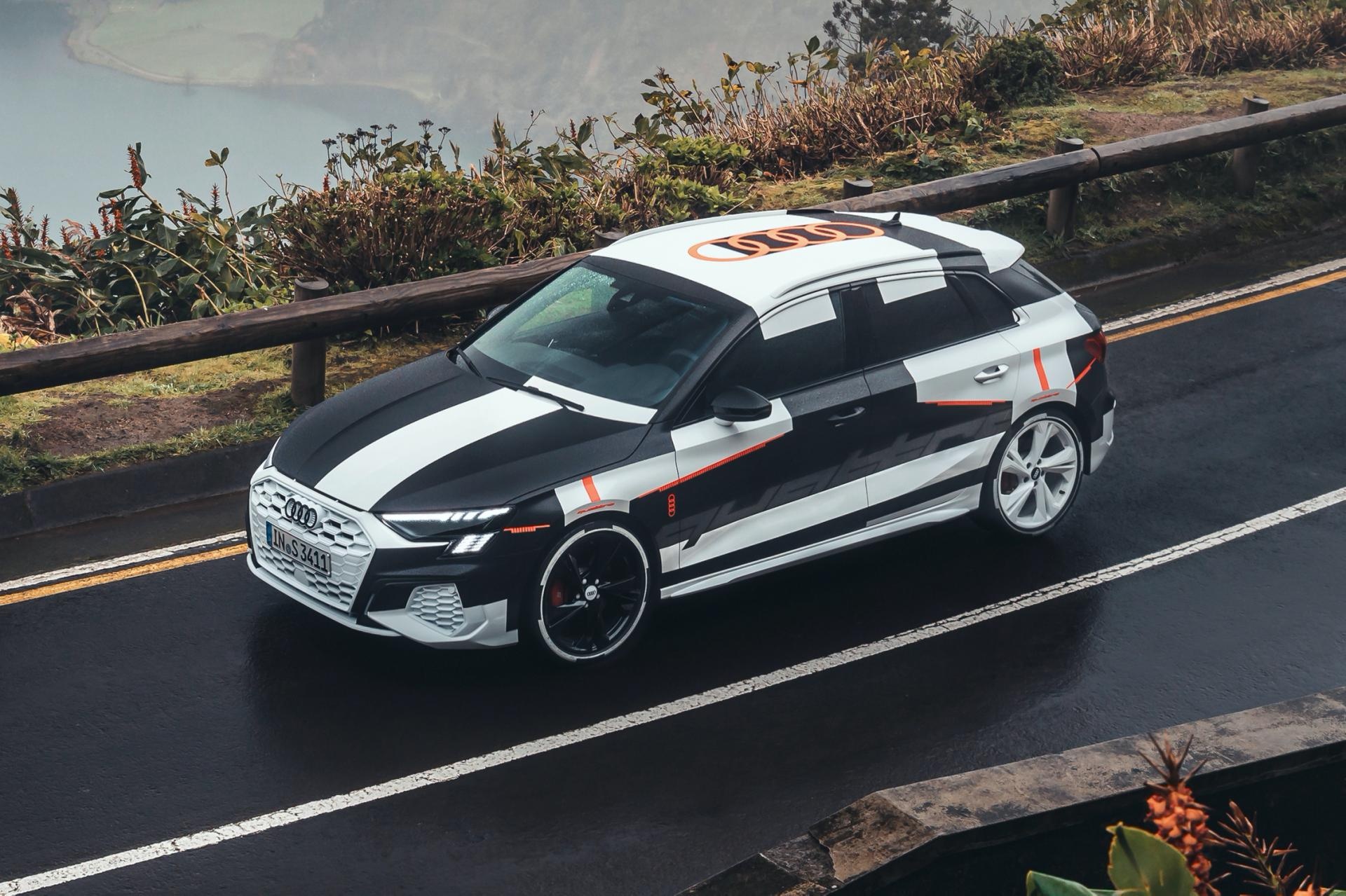 Audi A3 Sportback 2020 ra mat anh 17