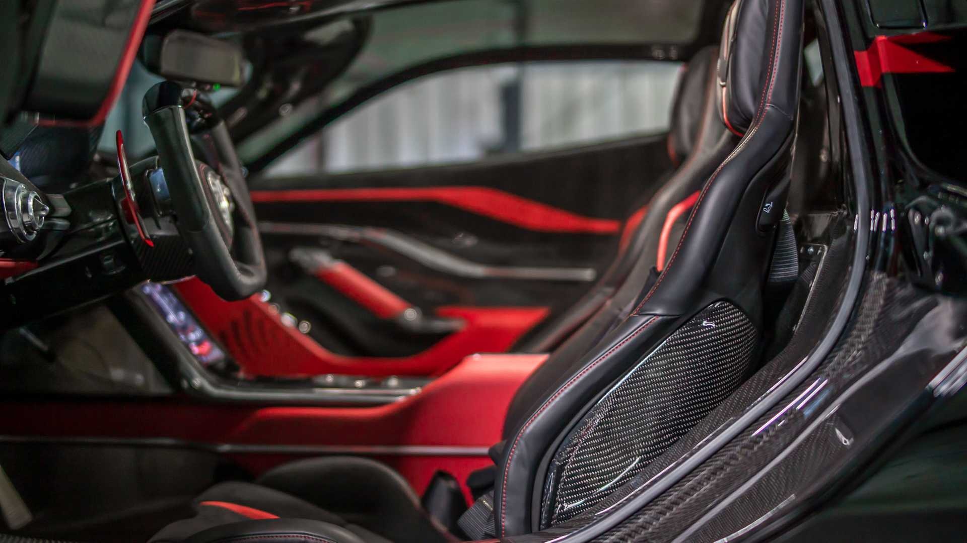 sieu xe SSC Tuatara 2020 chinh thuc ra mat anh 17