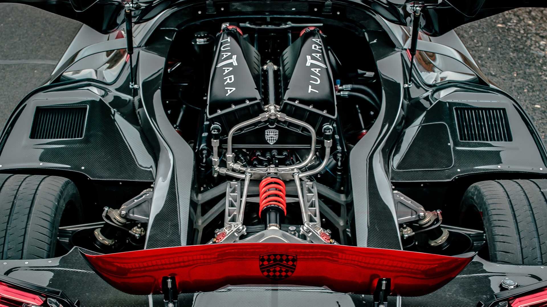 sieu xe SSC Tuatara 2020 chinh thuc ra mat anh 6