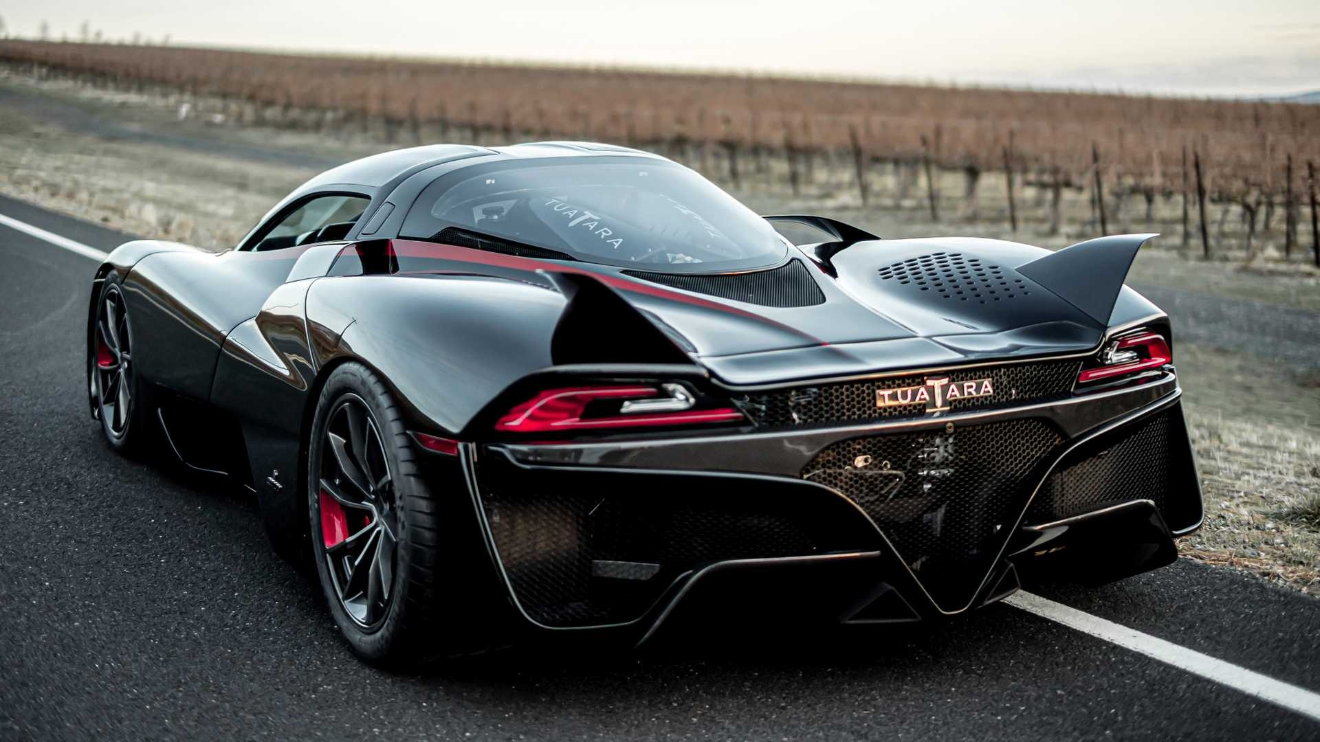 sieu xe SSC Tuatara 2020 chinh thuc ra mat anh 14