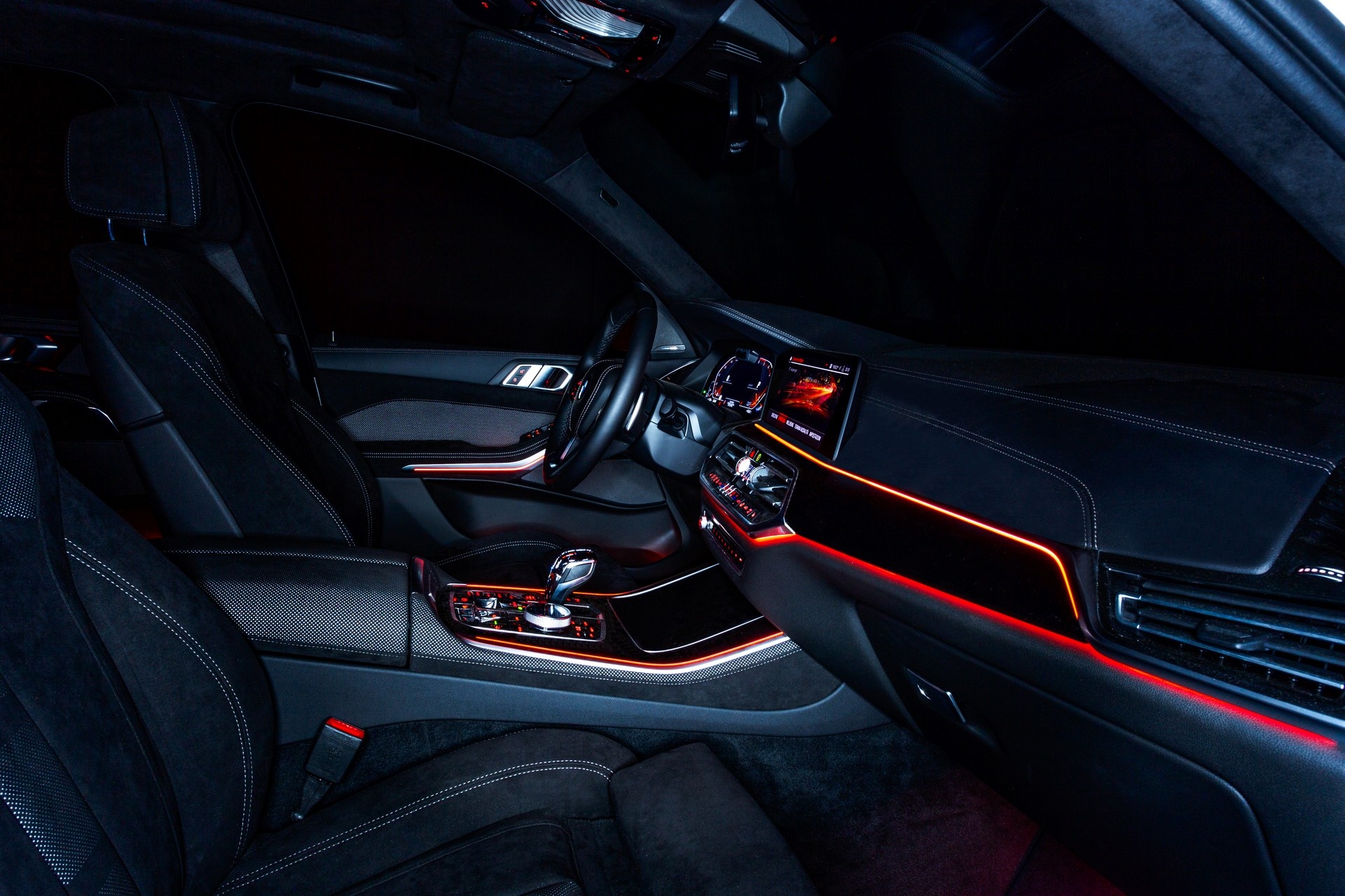 BMX X5 bản đặc biệt chỉ sản xuất 50 chiếc ảnh 9 BMX X5 ban dac biet chi san xuat 50 chiec anh 9