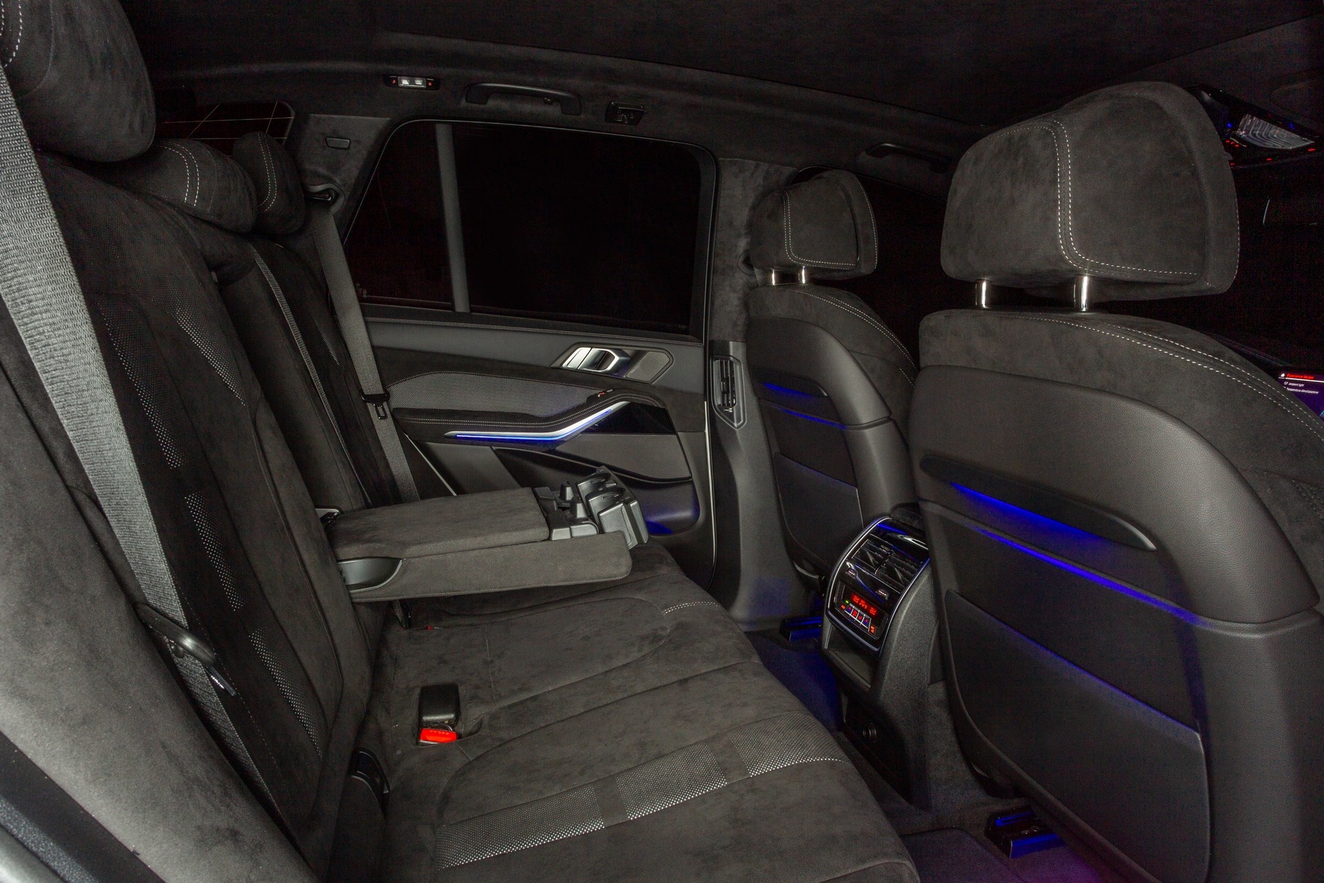 BMX X5 bản đặc biệt chỉ sản xuất 50 chiếc ảnh 13 BMX X5 ban dac biet chi san xuat 50 chiec anh 13