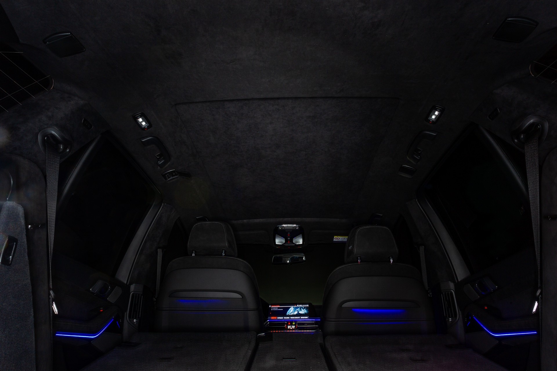 BMX X5 bản đặc biệt chỉ sản xuất 50 chiếc ảnh 19 BMX X5 ban dac biet chi san xuat 50 chiec anh 19