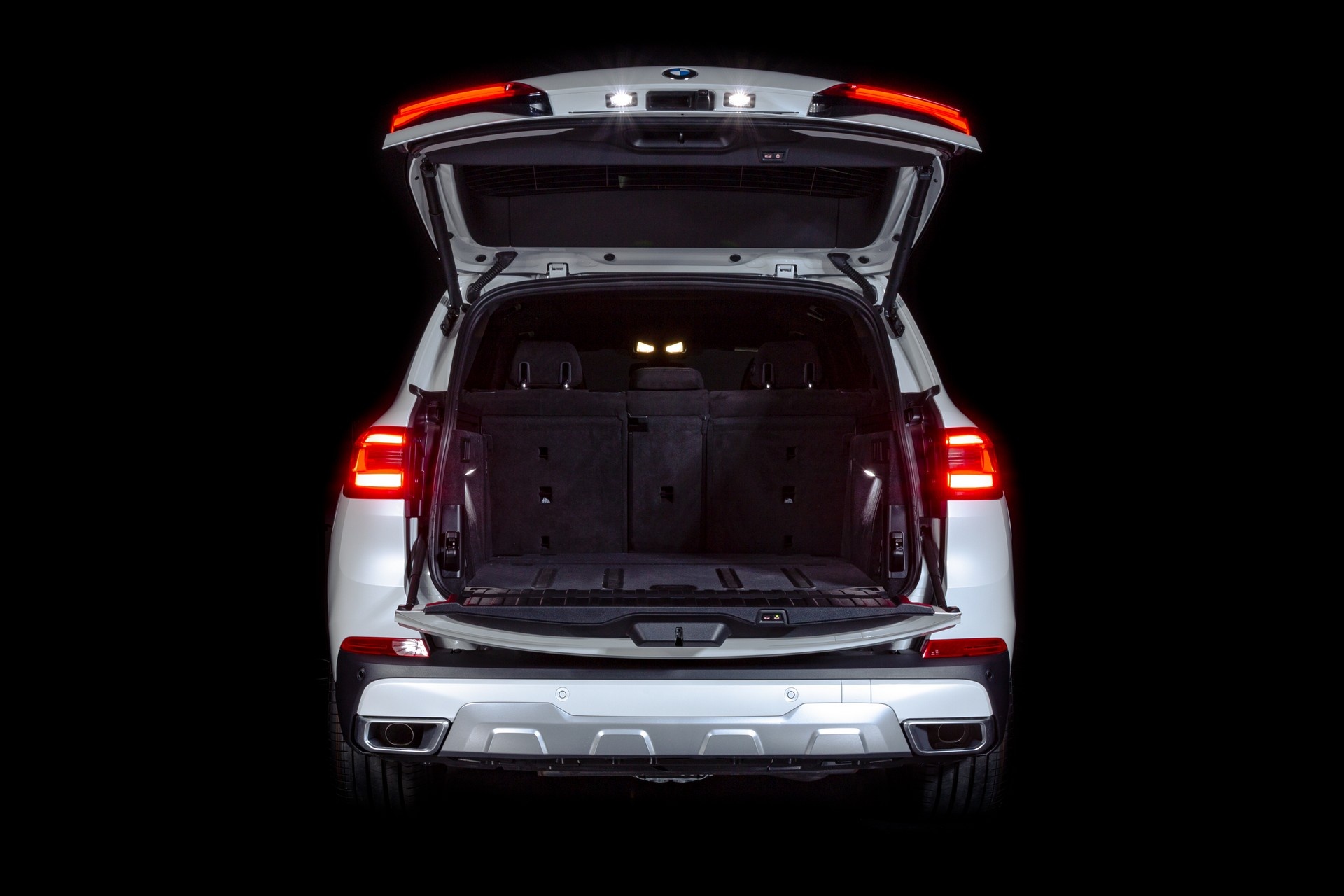 BMX X5 bản đặc biệt chỉ sản xuất 50 chiếc ảnh 6 BMX X5 ban dac biet chi san xuat 50 chiec anh 6