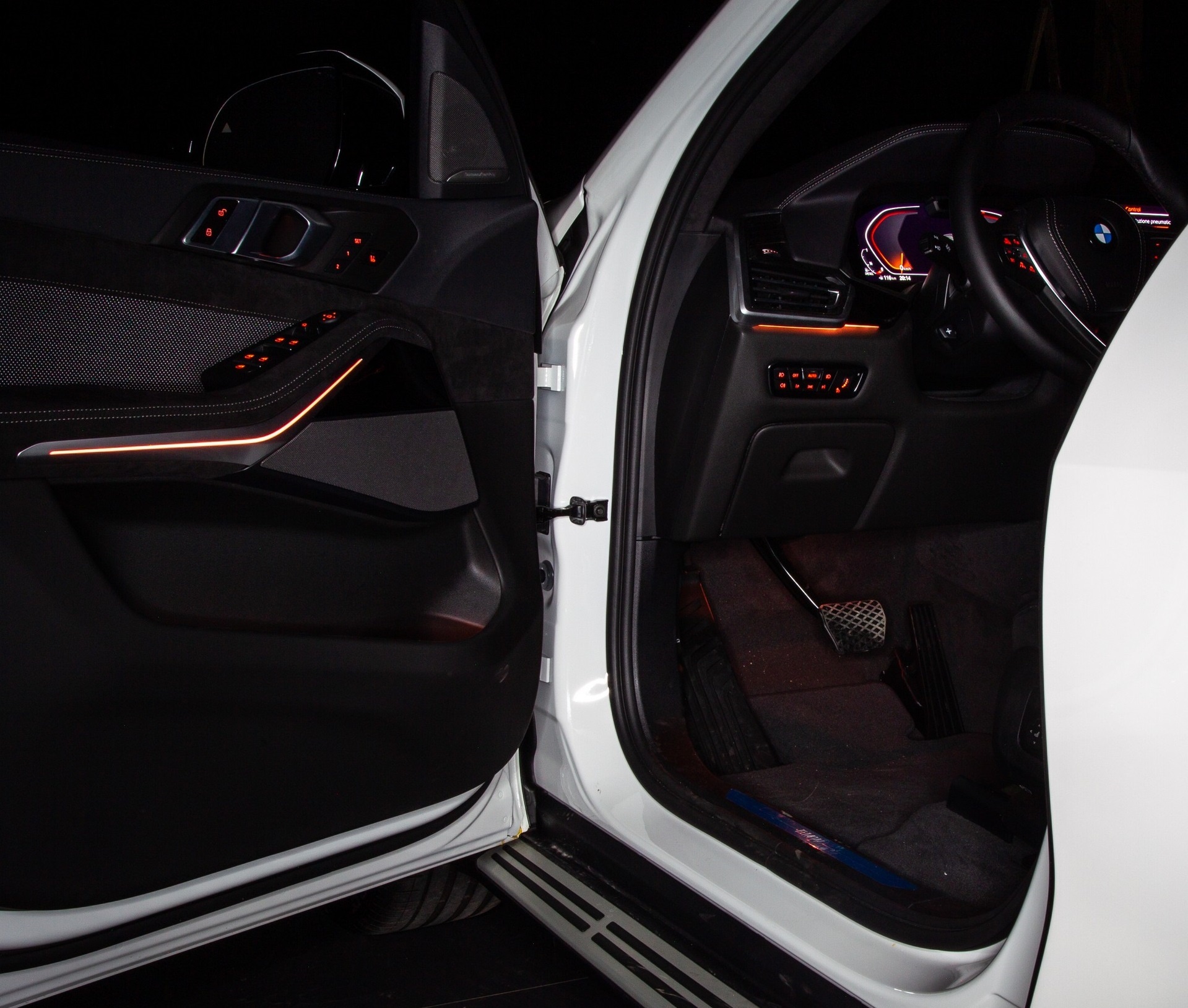 BMX X5 bản đặc biệt chỉ sản xuất 50 chiếc ảnh 14 BMX X5 ban dac biet chi san xuat 50 chiec anh 14