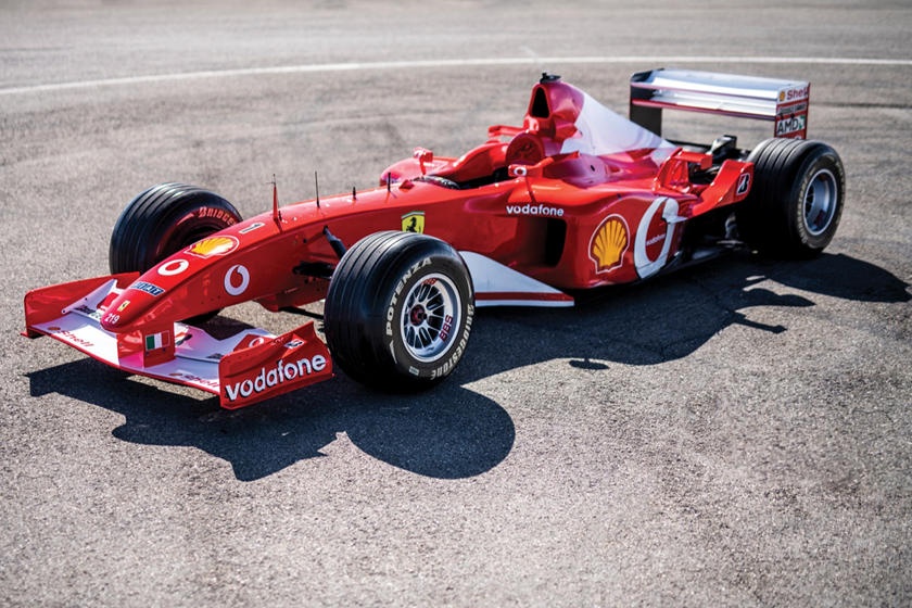 nhung mau sieu xe hang trieu USD anh 1