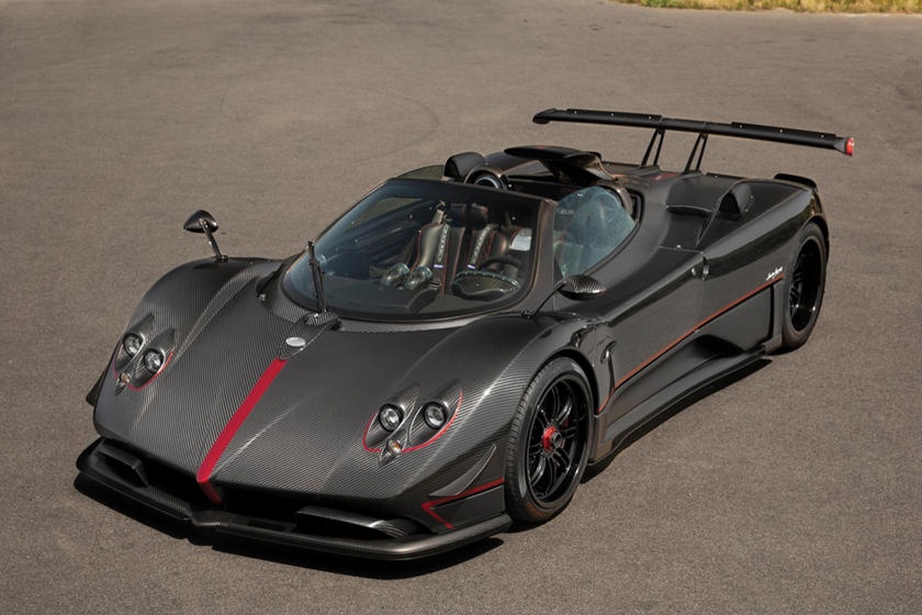 nhung mau sieu xe hang trieu USD anh 3