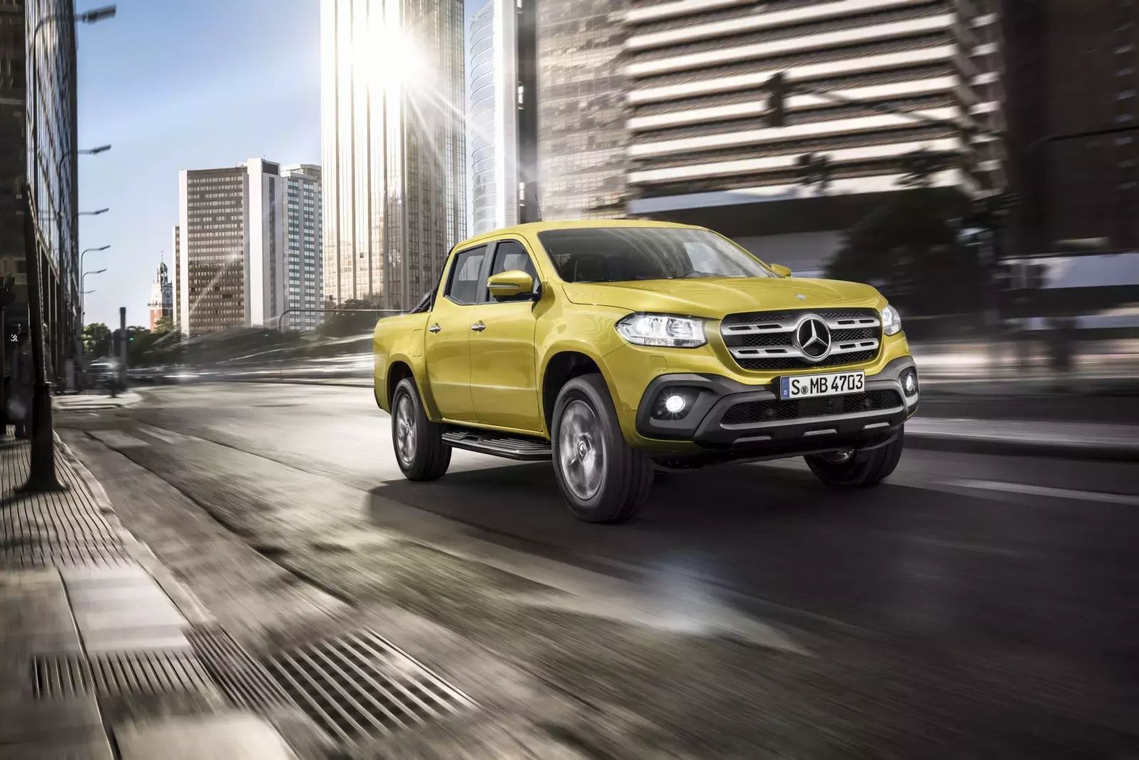 Mercedes X-Class va bai hoc that bai anh 2