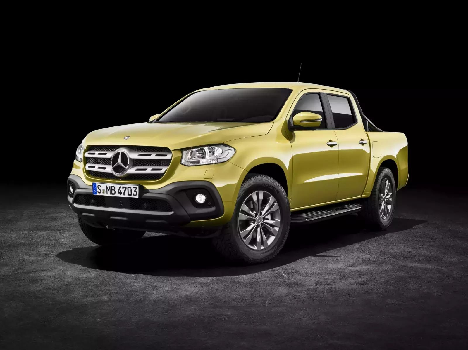 Mercedes X-Class va bai hoc that bai anh 3
