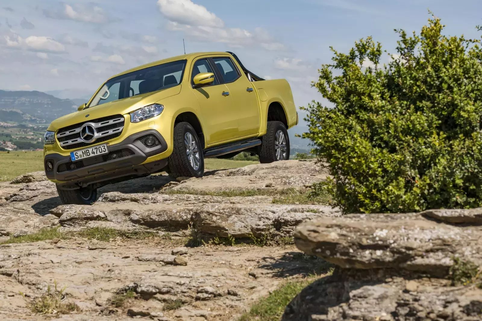 Mercedes X-Class va bai hoc that bai anh 6