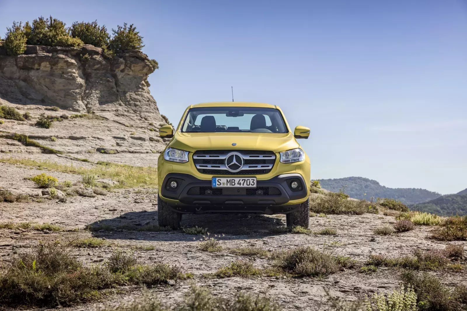 Mercedes X-Class va bai hoc that bai anh 7