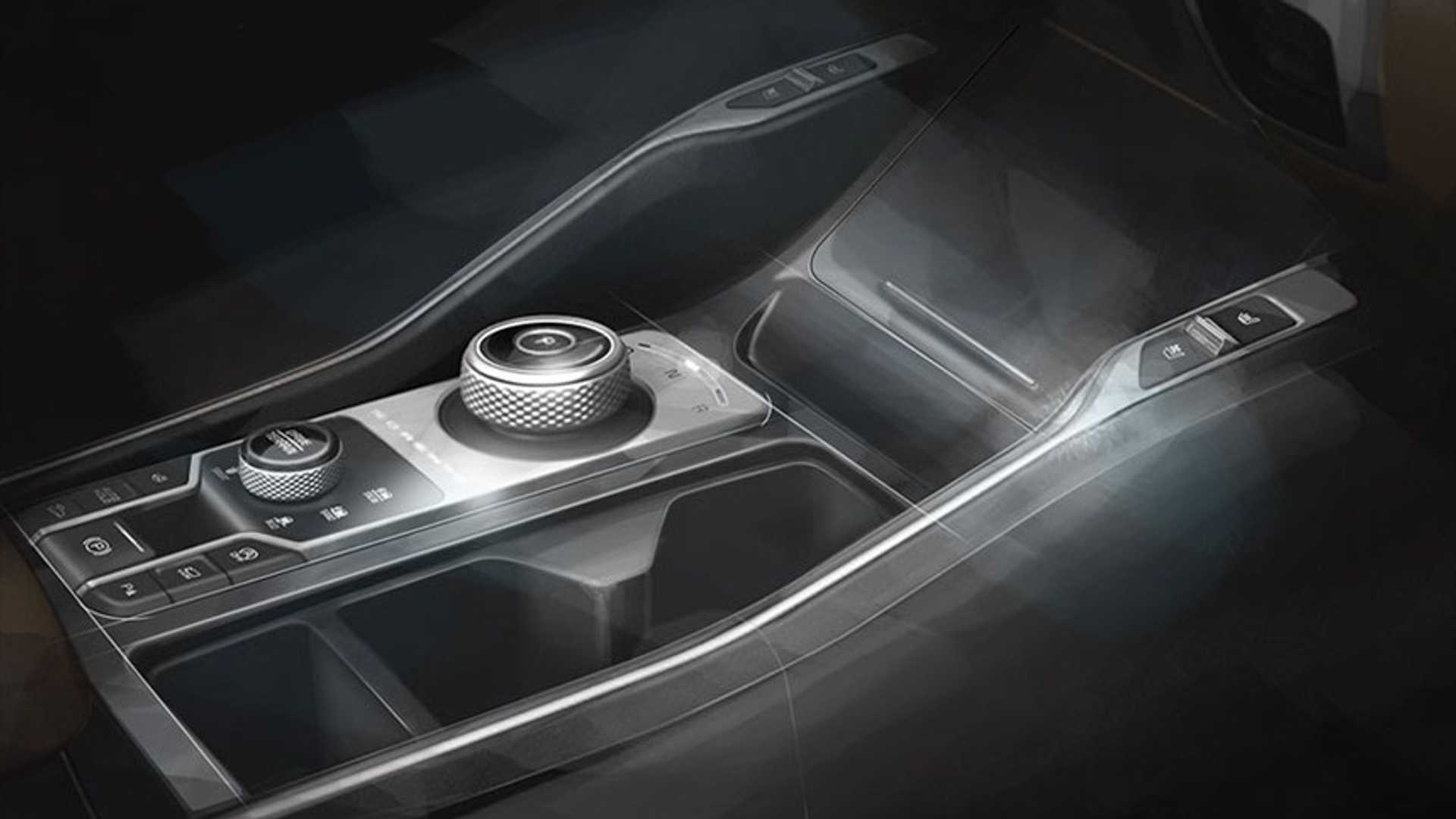 lo dien noi that va dong co Kia Sorento 2021 anh 3