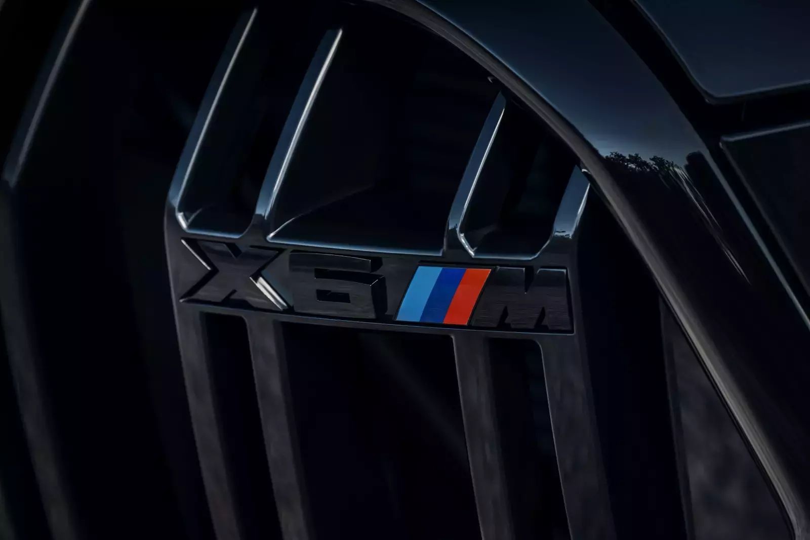 đánh giá BMW X6 M 2020 ảnh 17 danh gia BMW X6 M 2020 anh 17