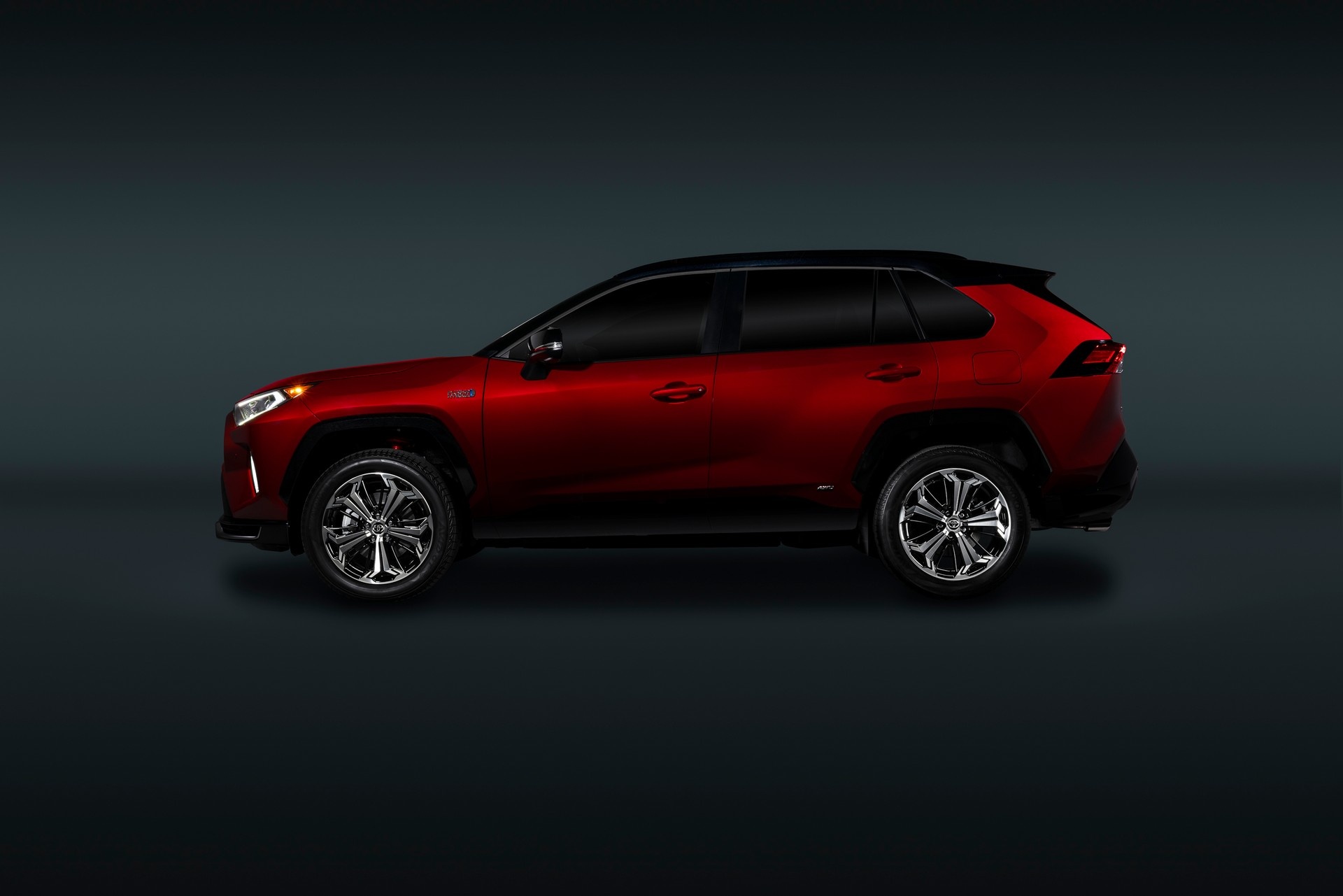 Toyota cấm khách tham quan chạm vào xe ảnh 21 Toyota cam khach tham quan cham vao xe anh 21