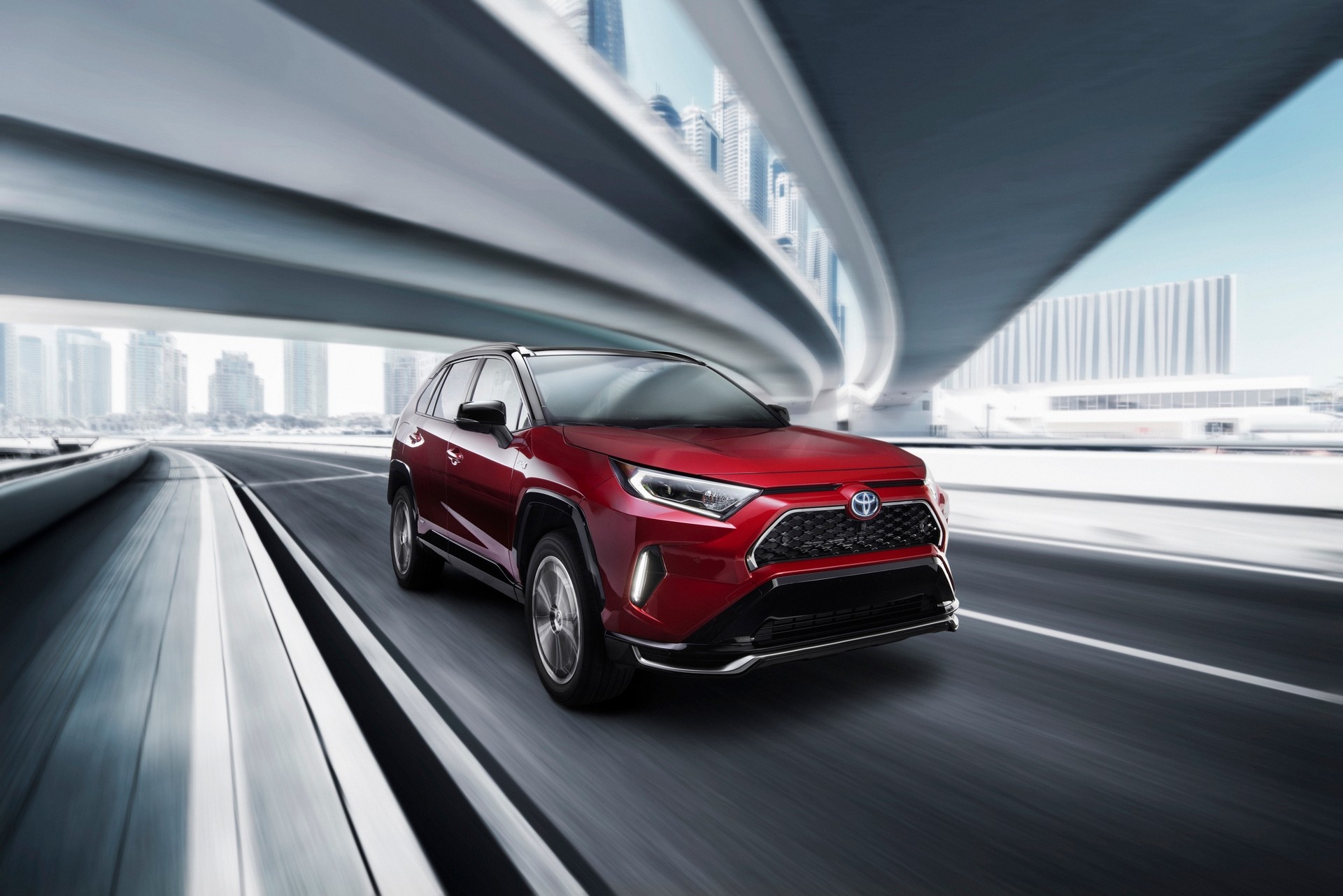 Toyota cấm khách tham quan chạm vào xe ảnh 15 Toyota cam khach tham quan cham vao xe anh 15