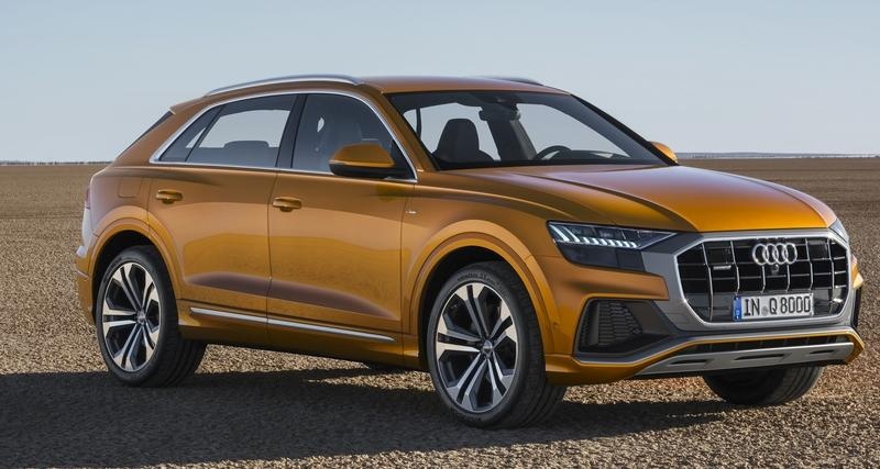 danh gia Audi RS Q8 2020 anh 11