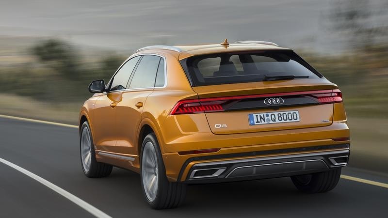 danh gia Audi RS Q8 2020 anh 13