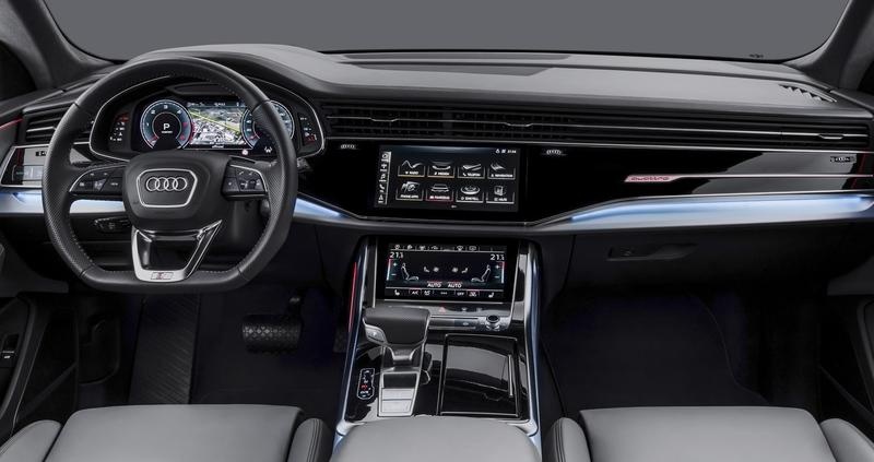 danh gia Audi RS Q8 2020 anh 21