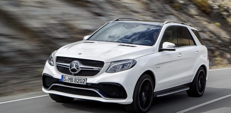 đánh giá Mercedes-AMG GLE 63 2020 ảnh 9 danh gia Mercedes-AMG GLE 63 2020 anh 9