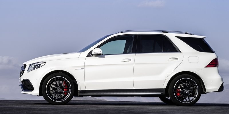 đánh giá Mercedes-AMG GLE 63 2020 ảnh 11 danh gia Mercedes-AMG GLE 63 2020 anh 11