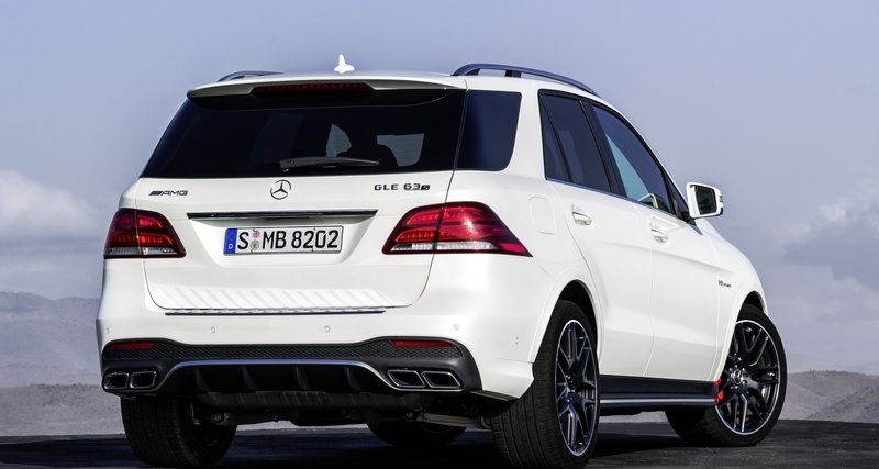 đánh giá Mercedes-AMG GLE 63 2020 ảnh 13 danh gia Mercedes-AMG GLE 63 2020 anh 13
