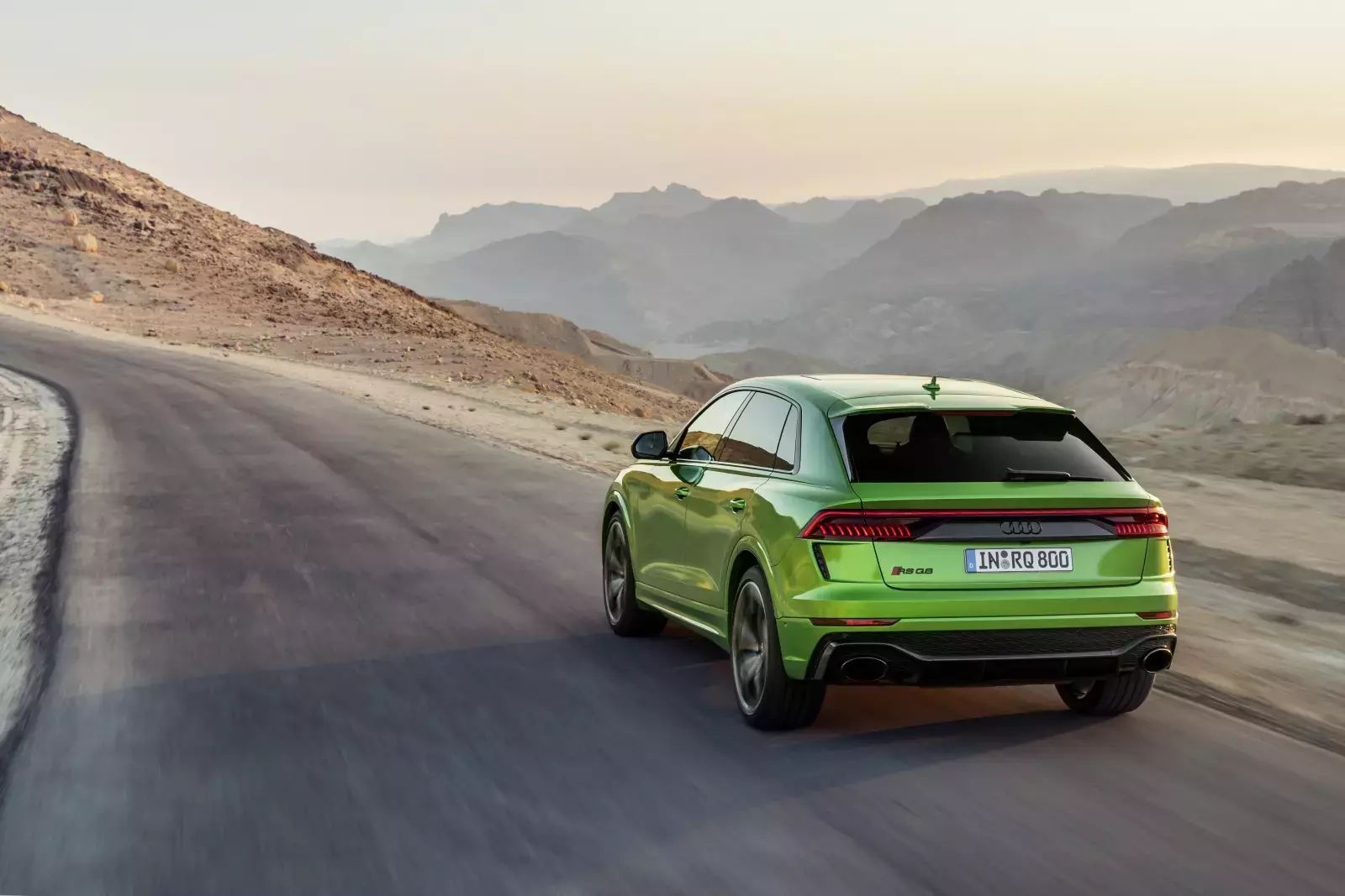 danh gia Audi RS Q8 2020 anh 32