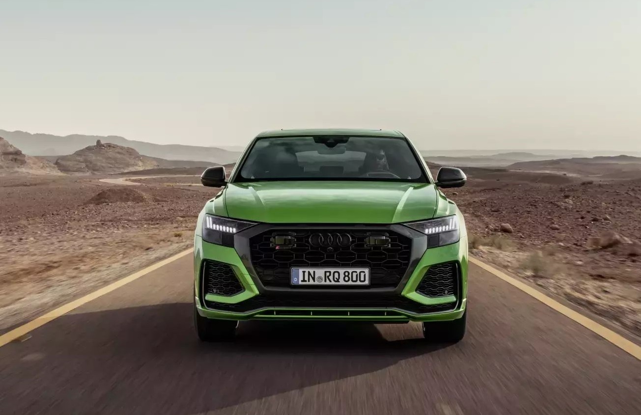 danh gia Audi RS Q8 2020 anh 34