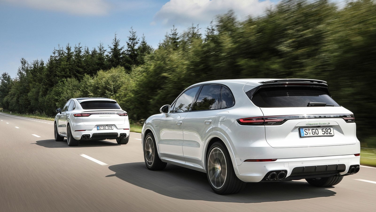 đánh giá Mercedes-AMG GLE 63 2020 ảnh 47 danh gia Mercedes-AMG GLE 63 2020 anh 47