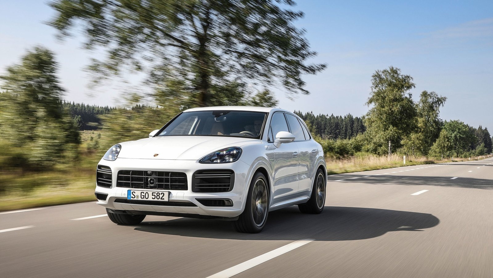 đánh giá Mercedes-AMG GLE 63 2020 ảnh 48 danh gia Mercedes-AMG GLE 63 2020 anh 48