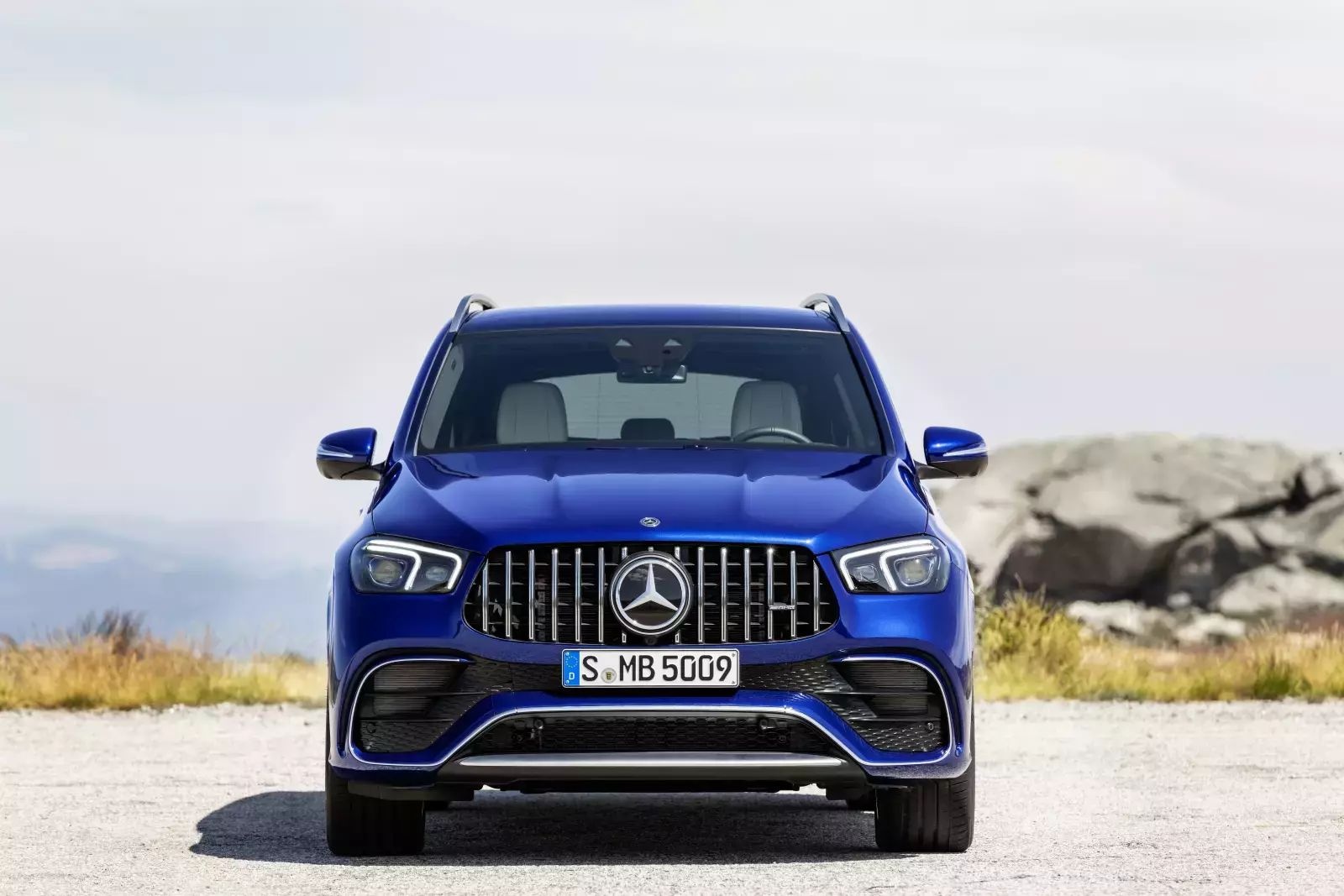 đánh giá Mercedes-AMG GLE 63 2020 ảnh 7 danh gia Mercedes-AMG GLE 63 2020 anh 7