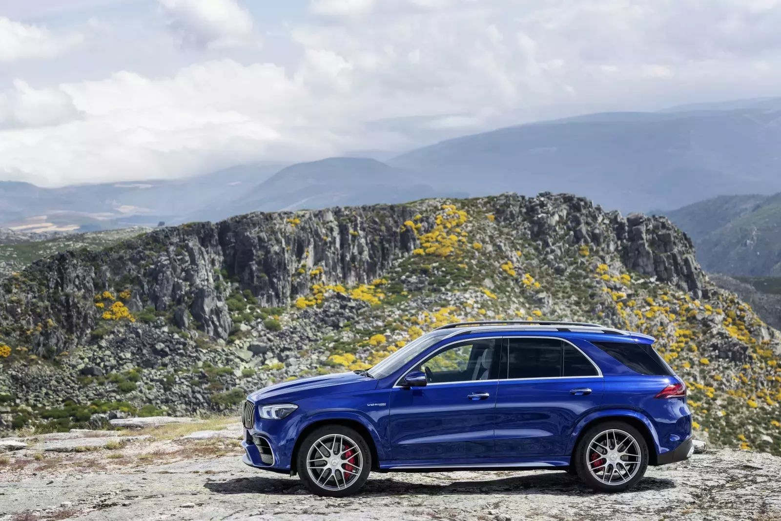 đánh giá Mercedes-AMG GLE 63 2020 ảnh 36 danh gia Mercedes-AMG GLE 63 2020 anh 36