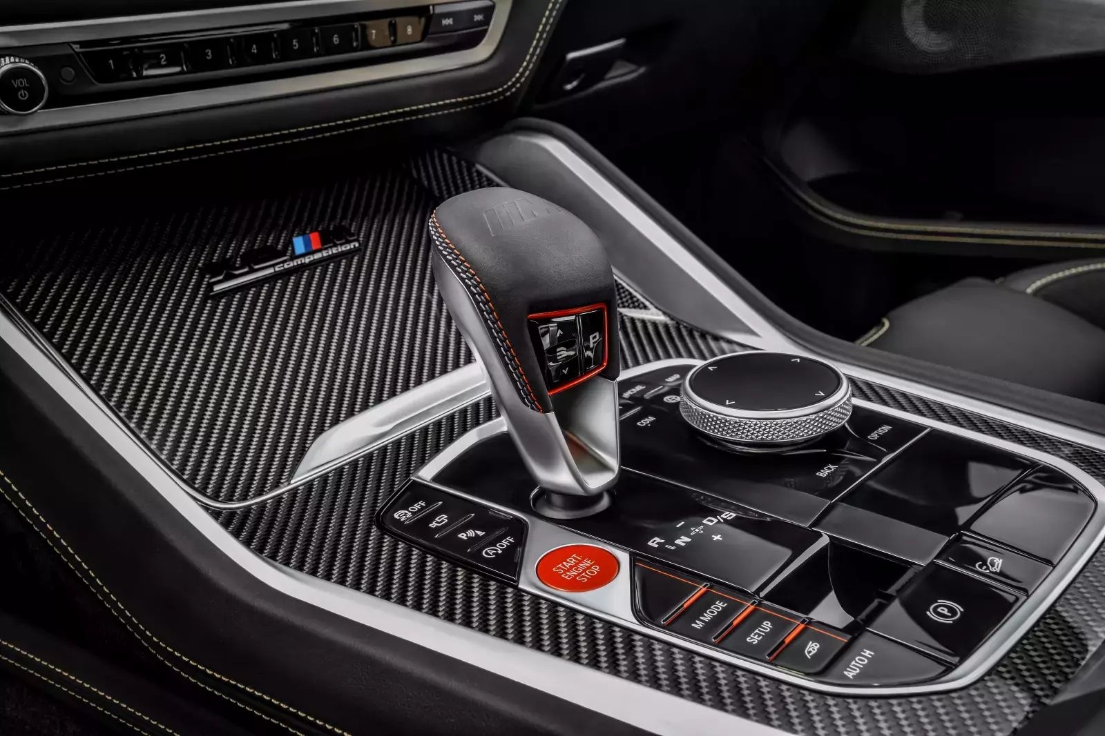 đánh giá Mercedes-AMG GLE 63 2020 ảnh 44 danh gia Mercedes-AMG GLE 63 2020 anh 44