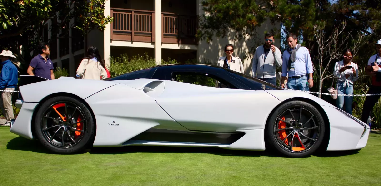 đánh giá siêu xe SSC Tuatara 2020 ảnh 13 danh gia sieu xe SSC Tuatara 2020 anh 13