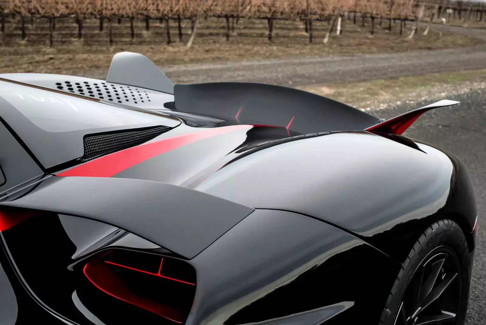 đánh giá siêu xe SSC Tuatara 2020 ảnh 27 danh gia sieu xe SSC Tuatara 2020 anh 27