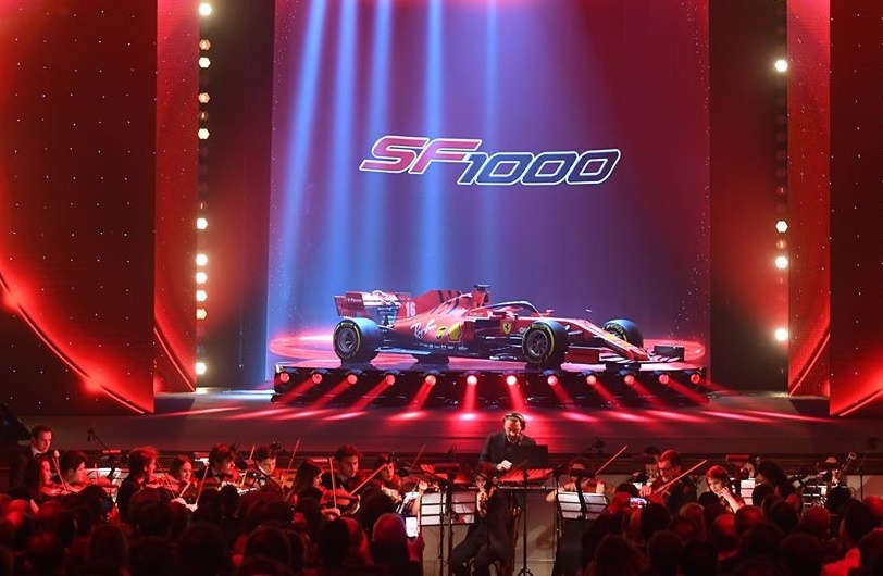 doi dua F1 co the bi cam thi dau vi quang cao thuoc la anh 1