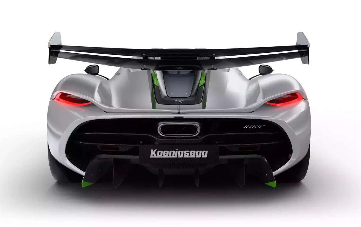 đánh giá siêu xe SSC Tuatara 2020 ảnh 42 danh gia sieu xe SSC Tuatara 2020 anh 42