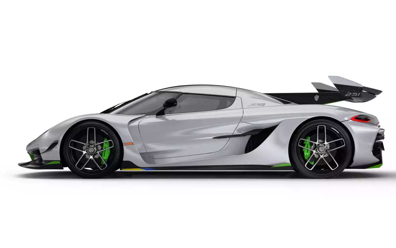 đánh giá siêu xe SSC Tuatara 2020 ảnh 43 danh gia sieu xe SSC Tuatara 2020 anh 43